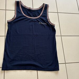 Burberry tank top